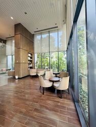 Highline Residences (D3), Condominium #595060471